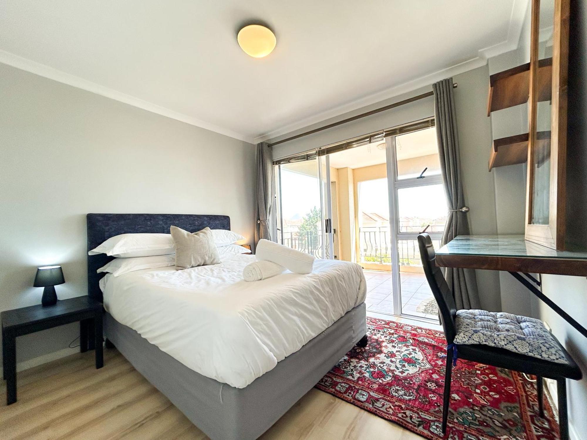 Appartement Century Hideaway With Mountain Views, Security, Free Parking Le Cap