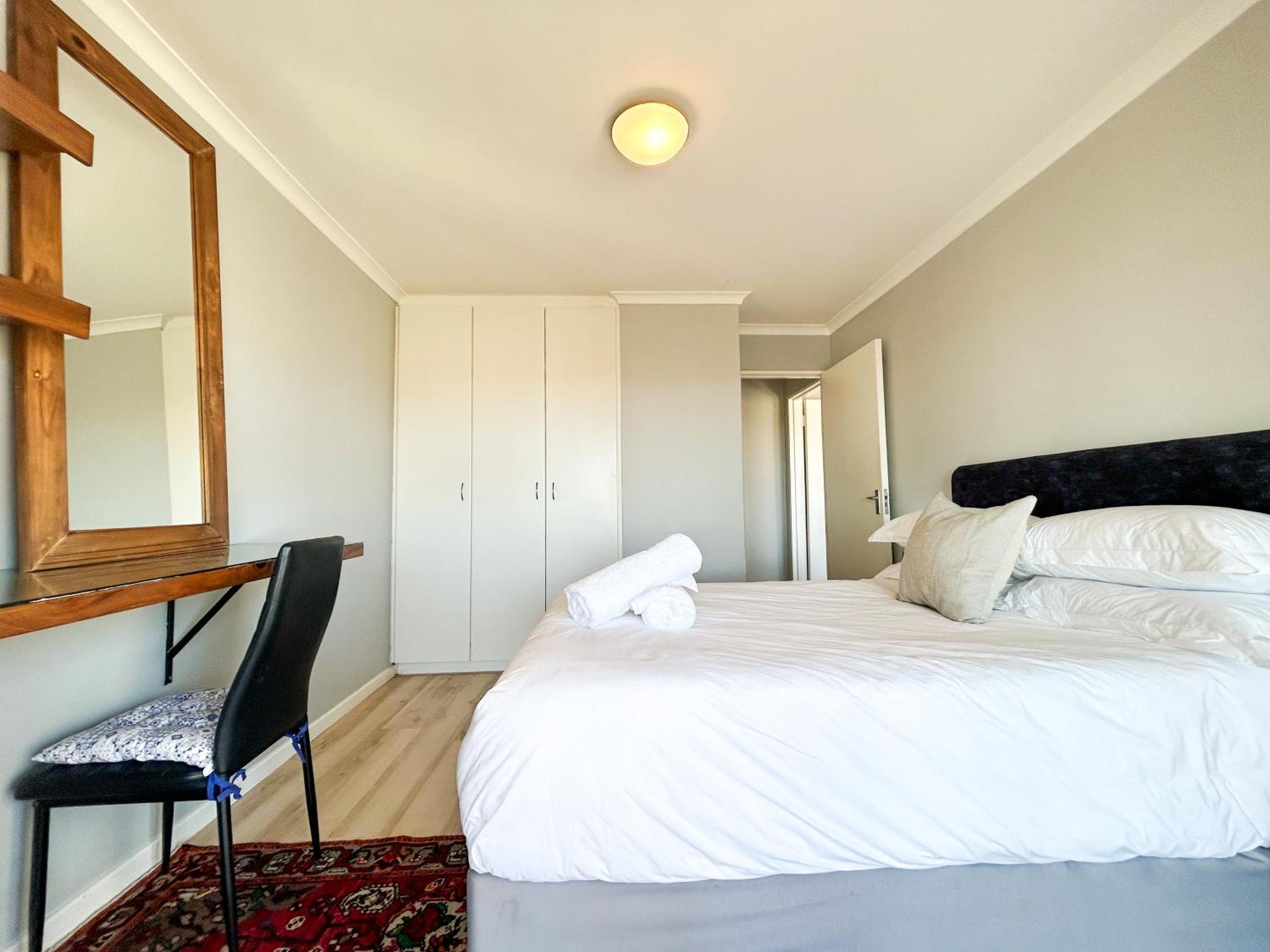 Appartement Century Hideaway With Mountain Views, Security, Free Parking *