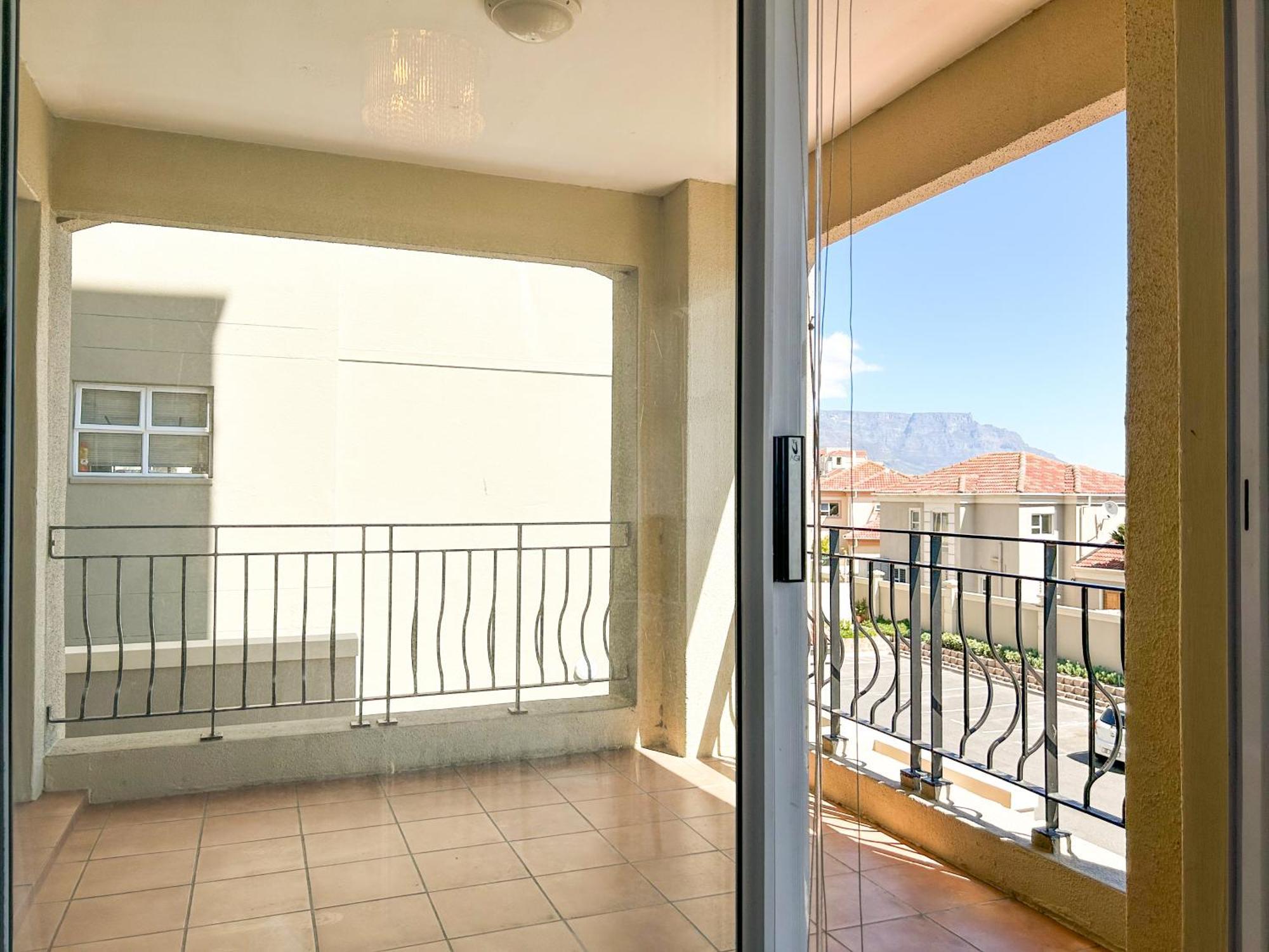 Appartement Century Hideaway With Mountain Views, Security, Free Parking Le Cap